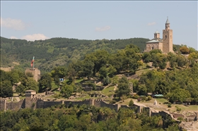 Veliko Tarnovo